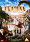 Image for Dinotopia