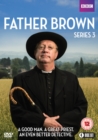 Image for Father Brown: Series 3