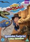 Image for Andy's Dinosaur Adventures: Iguanadon Footprint