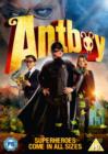 Image for Antboy