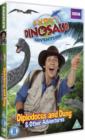 Image for Andy's Dinosaur Adventures: Diplodocus and Dung