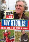 Image for James May's Toy Stories: Action Man at the Speed of Sound