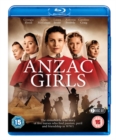 Image for Anzac Girls
