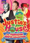 Image for Justin's House: The Fantastic Bumper Collection