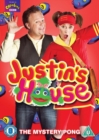 Image for Justin's House: The Mystery Pong