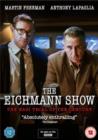 Image for The Eichmann Show