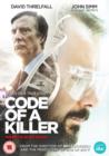 Image for Code of a Killer