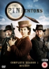 Image for The Pinkertons: Complete Season 1