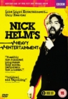 Image for Nick Helm's Heavy Entertainment