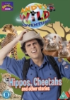Image for Andy's Wild Adventures: Hippos, Cheetahs and Other Stories