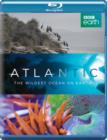 Image for Atlantic - The Wildest Ocean On Earth