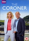 Image for The Coroner: Series 1