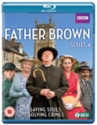 Image for Father Brown: Series 4