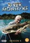 Image for River Monsters: Season 4