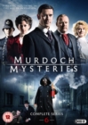 Image for Murdoch Mysteries: Complete Series 6