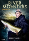 Image for River Monsters: Season 5