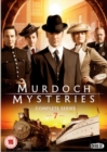 Image for Murdoch Mysteries: Complete Series 7