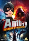 Image for Antboy: Revenge of the Red Fury