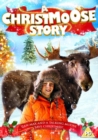 Image for The Christmoose Story