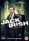 Image for Jack Irish: Season One