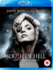 Image for South of Hell: Series 1