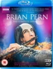 Image for Brian Pern: The Complete Series 1-3