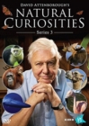 Image for David Attenborough's Natural Curiosities: Series 3