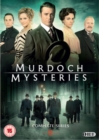 Image for Murdoch Mysteries: Complete Series 8