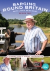 Image for Barging Round Britain With John Sergeant: Series 2