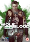 Image for Wolfblood: Season 2