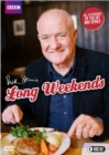 Image for Rick Stein's Long Weekends