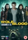 Image for Wolfblood: Seasons 1-5