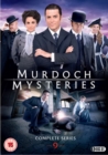 Image for Murdoch Mysteries: Complete Series 9