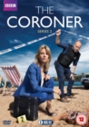 Image for The Coroner: Series 2