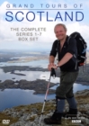 Image for Grand Tours of Scotland: Series 1-7