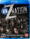 Image for Z Nation: Season Three