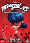 Image for Miraculous - Tales of Ladybug and Cat Noir: Volume 1