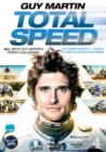 Image for Guy Martin: Total Speed