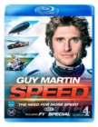 Image for Guy Martin: The Need for More Speed