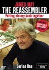 Image for James May - The Reassembler