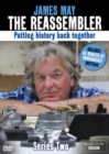 Image for James May - The Reassembler: Series 2