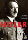 Image for Hitler: The Rise and Fall