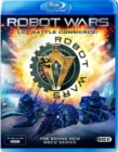 Image for Robot Wars: The New Series