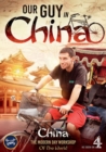 Image for Guy Martin: Our Guy in China