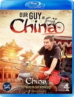 Image for Guy Martin: Our Guy in China