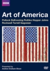 Image for Art of America