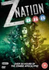 Image for Z Nation: Seasons 1-3