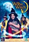 Image for The Worst Witch: Complete Series 1