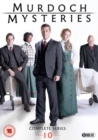 Image for Murdoch Mysteries: Complete Series 10