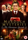 Image for Murdoch Mysteries: The Christmas Specials